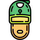 gorra icon