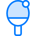 ping pong icon