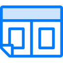 tablero icon