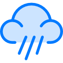 lluvia icon