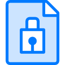 seguridad icon