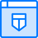 seguridad icon