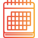 calendario icon