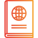 pasaporte icon