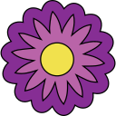 flor icon