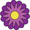 flor icon