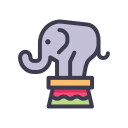 elefante icon