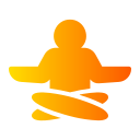 meditación icon