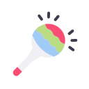 maracas icon