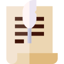 manuscrito icon