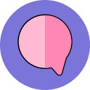 chat icon