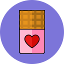 chocolate icon