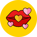 labios icon