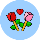 rosa icon