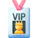 vip icon