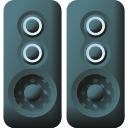 altavoz icon