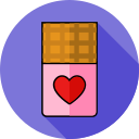 chocolate icon