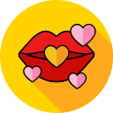 labios icon