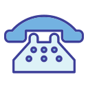 teléfono icon