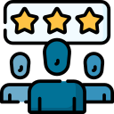 customer experience icon