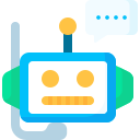 chatbot icon