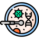 microbiología icon