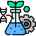 biotecnología icon