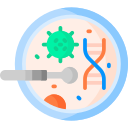 microbiología icon