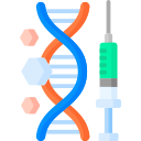 modificación genética