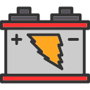 Battery icon