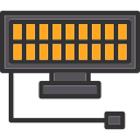 Heater icon