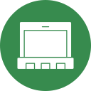 monitor icon