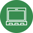 monitor icon