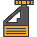 lubricante icon