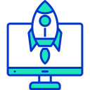 startup icon