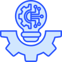 innovación icon