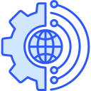 digitalización icon