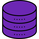 base de datos icon