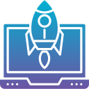 startup icon