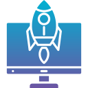 startup icon