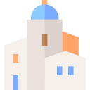 pueblo icon