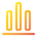 gráfico de barras 