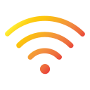 señal wifi icon