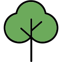 Árbol icon