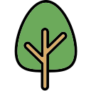 Árbol icon