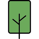 Árbol icon