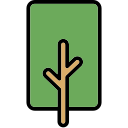 Árbol icon