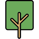 Árbol icon