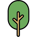 Árbol icon