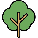 Árbol icon